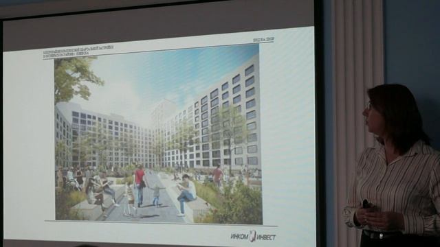 Ижевск. Инвестиционный совет города. 27.12.2016 смотреть онлайн