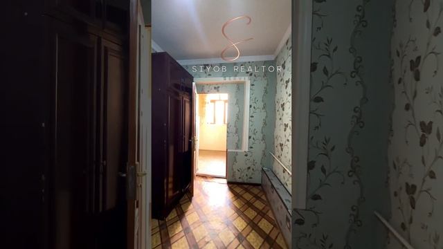 N°2615Продаётся 3 комнатная квартира в Самарканде #самарканд #агентство #недвижимость #3хкомнатная смотреть онлайн