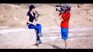 MARAL IBRAGIMOVA - FARAP LAZGI | МАРАЛ ИБРАГИМОВА - ФАРАП ЛАЗГИ