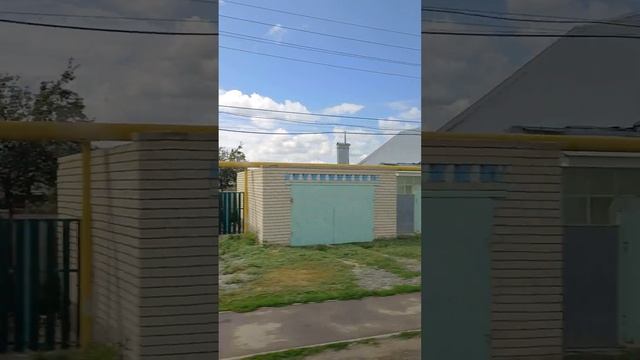 Самарская область, село Хрящевка 2024г смотреть онлайн
