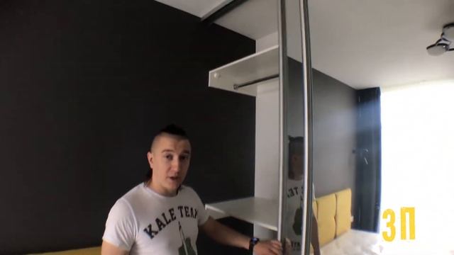 ZapProraba Комфорт Таун июнь 2017 смотреть онлайн