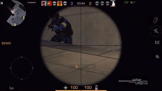 Best iOS player. смотреть онлайн