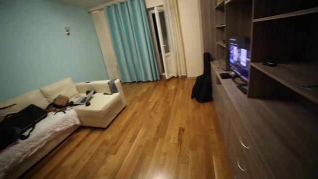 Для моей Полечки | Наша новая квартира в Петербурге смотреть онлайн