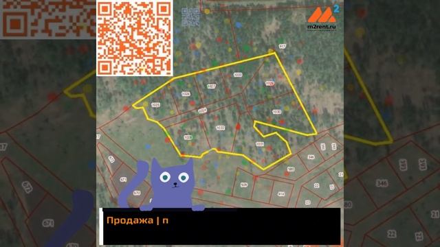 География недвижимости купить земельный участок поселок Малиновка Челябинская область m2rent ru смотреть онлайн