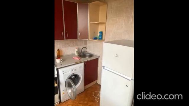 1 комнатная квартира проспект Гагарина смотреть онлайн
