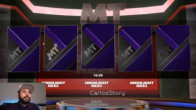 I Opened My First 1,000,000 MT Dark Matter Box and Pulled the Rarest Cards! NBA 2K23 MyTeam смотреть онлайн