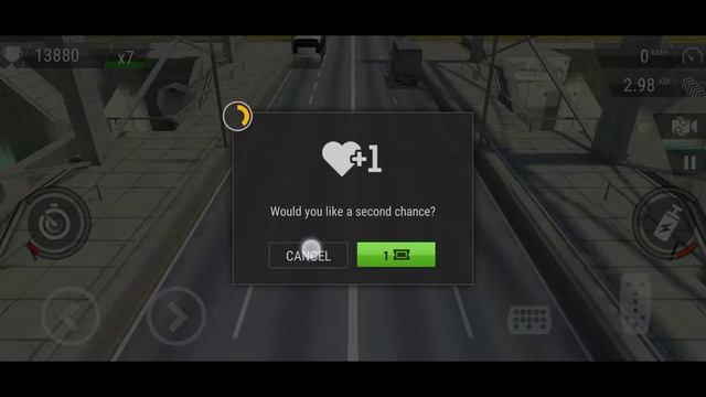 Racing Fever (Infinix S5 Pro Gameplay) [Android,IOS] смотреть онлайн