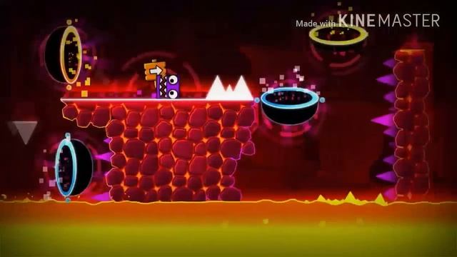 Descargar Geometry Dash 2.1 para Android/PC por Mega ~ APK/PC (YA ESTAN LOS LINKS) смотреть онлайн