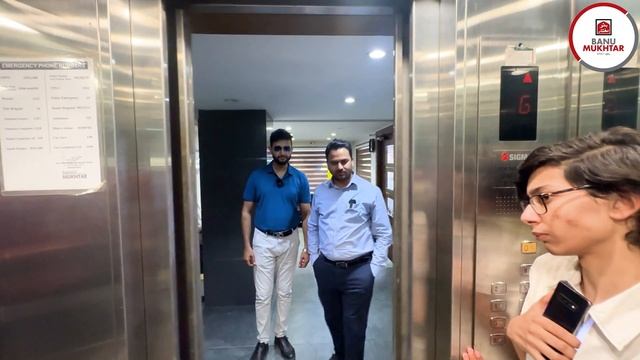 Banu Mukhtar Vlog | Banu Mukhtar Head Office Visit | Banu Mukhtar Group смотреть онлайн