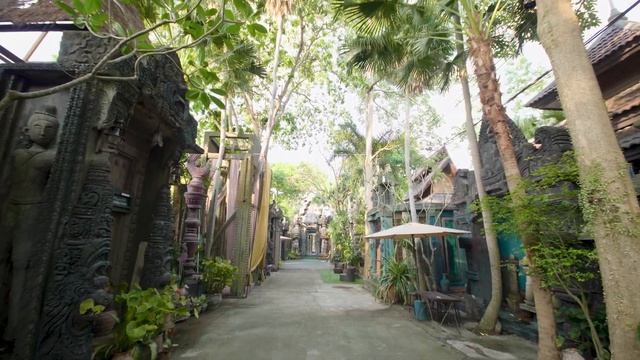 Готовый бизнес в Таиланде | Обзор и покупка эксклюзивной виллы | Недвижимость Таиланда смотреть онлайн