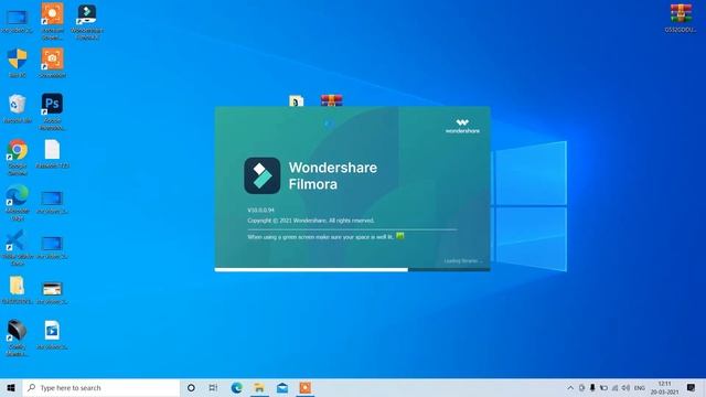 Download And Install Filmora X 2021 , Free For Lifetime,No Watermark,Windows 10 смотреть онлайн