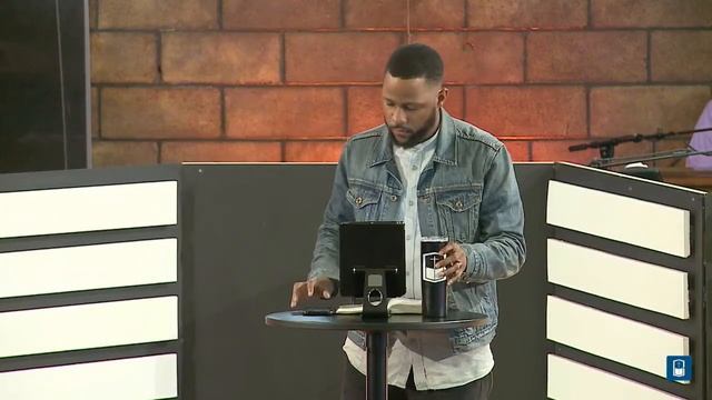 The Ties That Bind | Pastor Roderick Caesar III смотреть онлайн