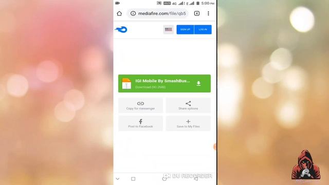 IGI game for android mobile free download// igi game for android gameplay смотреть онлайн