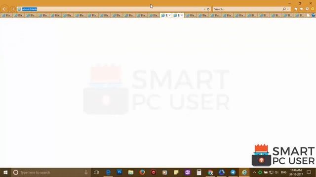 What is About:Blank and How to Remove it?🙄 смотреть онлайн