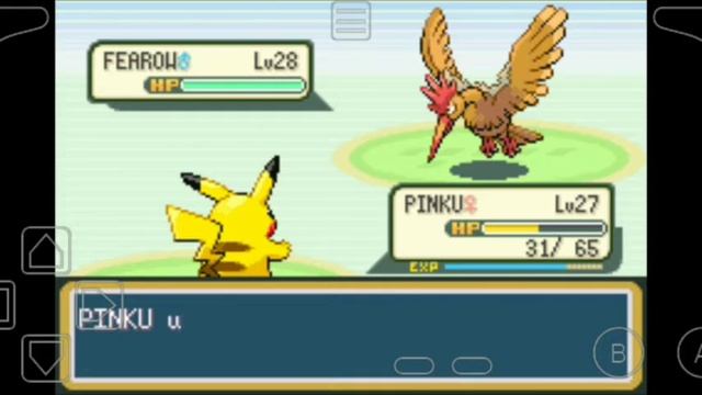 Safari Zone Tour And Wake Uping Snorlax || Pokemon Fire Red Walkthrough Gameplay In Hindi смотреть онлайн