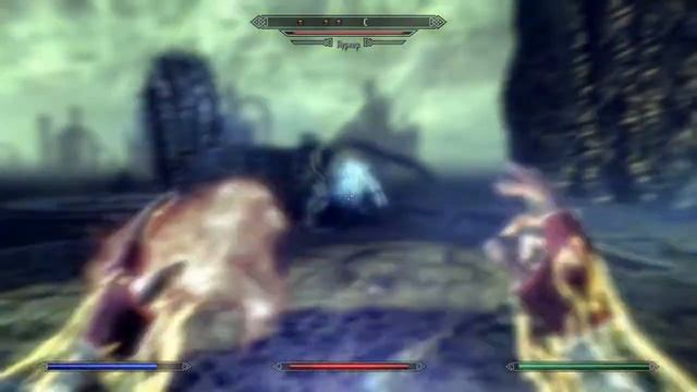 Mage, пример № 1 смотреть онлайн