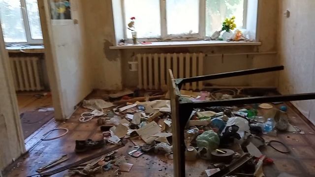 Ещё одна муниципальная беда. смотреть онлайн