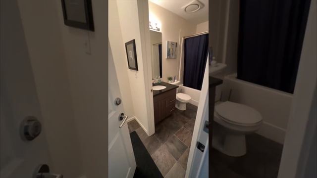 Лучшие Районы Калгари / Рум Тур Квартиры. смотреть онлайн