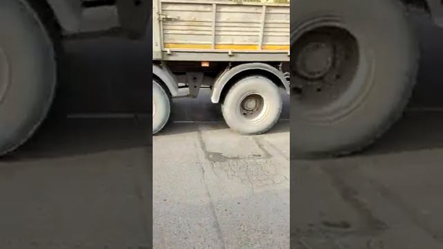 Топ-5 ям Новороссийска: Центральный рынок смотреть онлайн