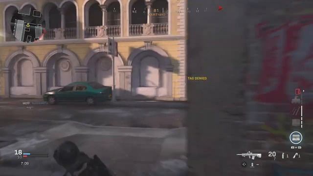 COD Modern Warfare: A Casual Player's Review смотреть онлайн