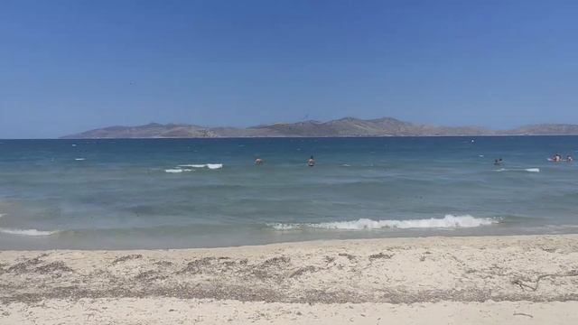 Thalasea Beach Kos смотреть онлайн