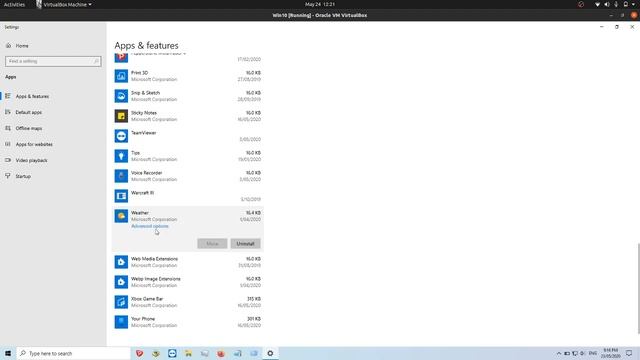 How to delete an App in Windows 10 properly смотреть онлайн