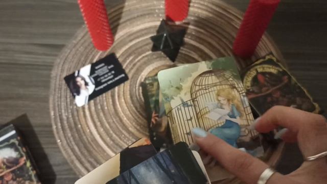 ✨Новинка метафорических карт✨ "Свободу Ведьме" 🧙🏻♀️ #обзорнаметафорическиекарты смотреть онлайн