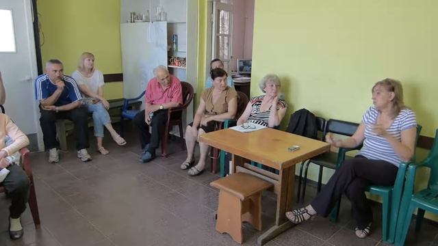 Збори громади села Сiряки 6 травня 2018 року смотреть онлайн