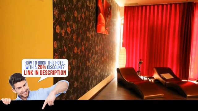 Menada Royal Sun Apartments - Sunny Beach, Bulgaria - Review HD