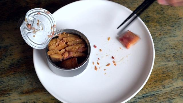 Fishwife Smoked Rainbow Trout Review | Canned Fish Files Ep. 52