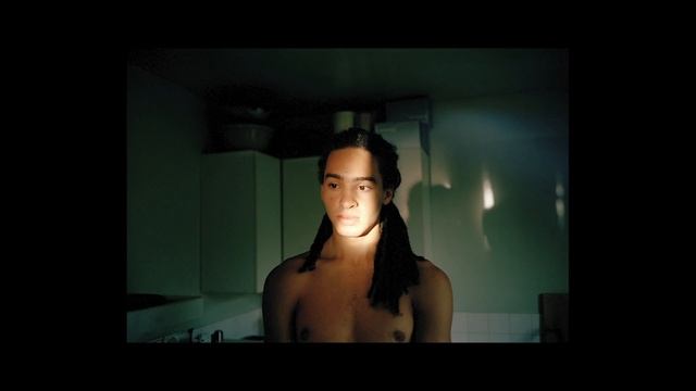 Cian Oba-Smith | The Unexposed