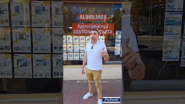 Maximiza La Rentabilidad De Tu Alquiler Con Garantía De Cobro Y Gestión Completa Tel. 666-391458