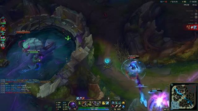 Le standard jax play смотреть онлайн
