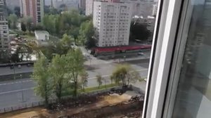 Уезжайте из городов. Царь придет через 3,5 г. после начала хаоса. Доктор Евгений Лопатин (Мытищи).