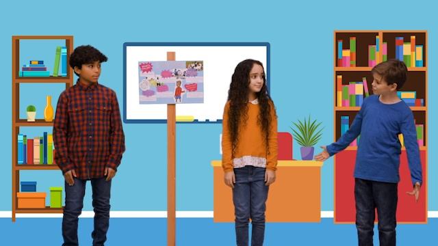 A job poster_beehive3-project-video-unit-3 смотреть онлайн