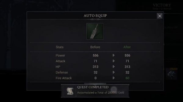 Shadow Hunter Lost World Mod APK Gameplay | Unlimited money