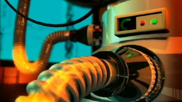 Info-ШОК/ Инфо-ШОК (Новый Канал) 2009г.