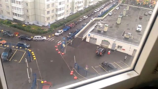 Коллонтай, 6к2 смотреть онлайн