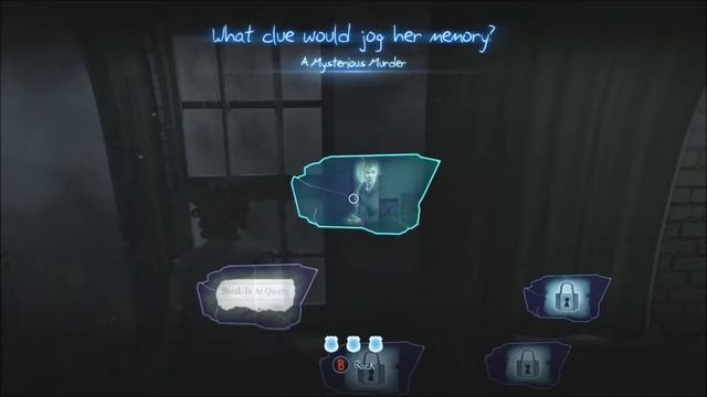 Murdered: Soul Suspect: Part 3 - Apartments/Missing Body Achievement смотреть онлайн