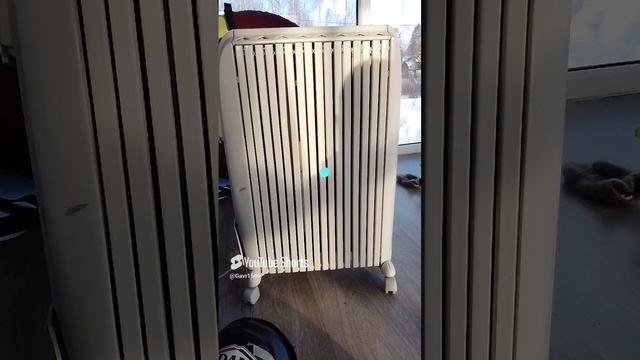 моя батарея стала камнем?!