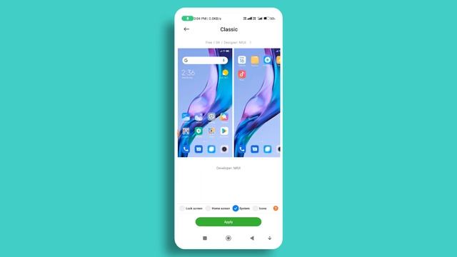 Why Mi Themes are Harmful⚠️⚠️⚠️ for Your Android Phone? _Hindi смотреть онлайн