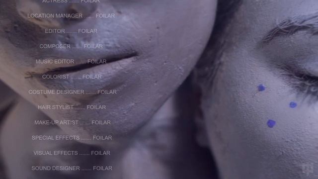 FOILAR – Эпицентр / Epicenter [Snippet]