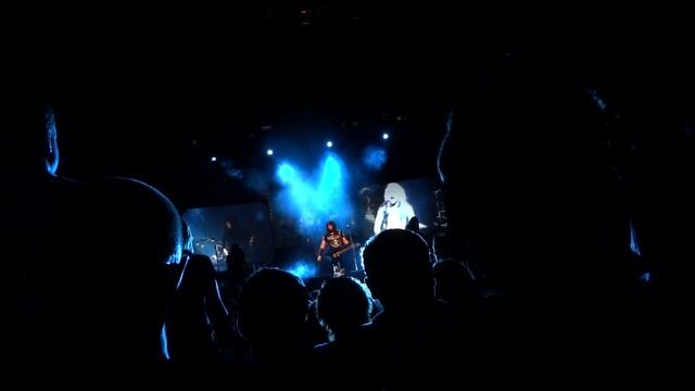 W. A. S. P. "The Idol", 20.05.2012г., г. Краснодар смотреть онлайн
