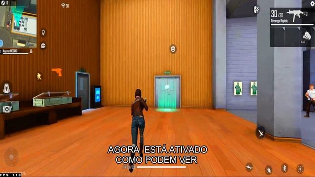 Regedit + No recoil free fire 2021 смотреть онлайн
