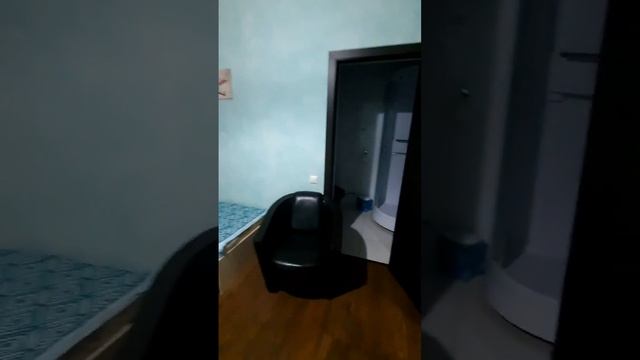 Аппартаменты двухкомнатные в частном доме - Геленджик #жильегеленджик #геленджик #домуморя #сниму смотреть онлайн