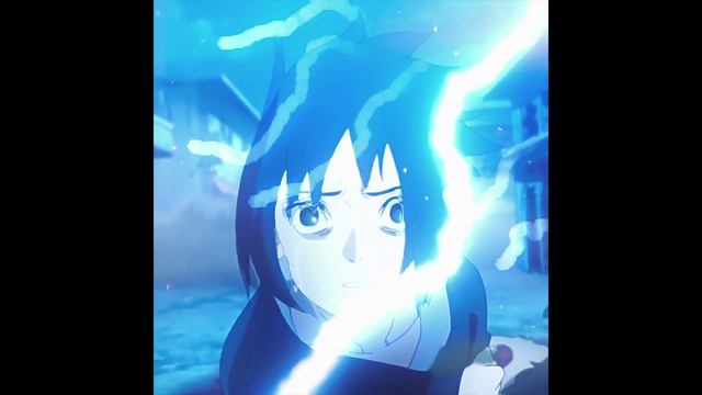 sasuke's charisma / 4k edit / смотреть онлайн
