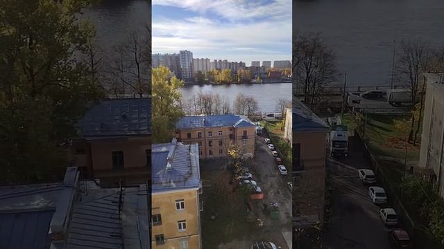стройка Октябрьская набережная смотреть онлайн