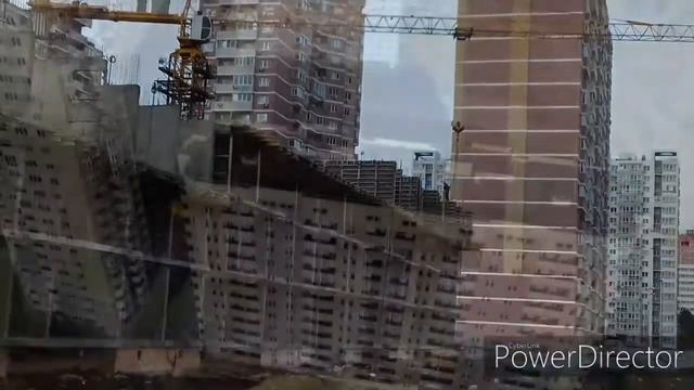 БАУИНВЕСТСТРОЙ Краснодар 2019 - 2020 смотреть онлайн