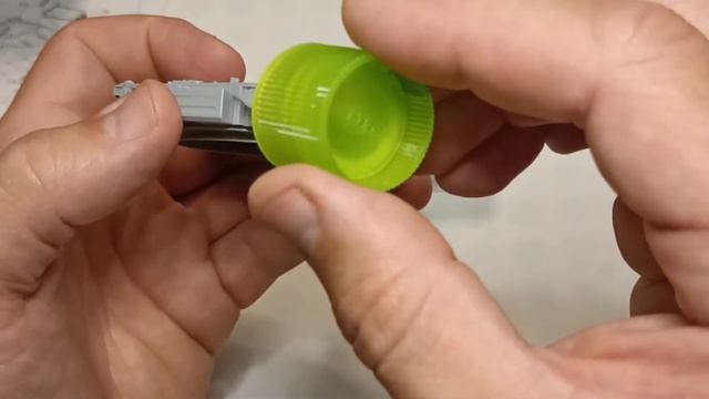 Звезда 1/35 "Терминатор" - Российская боевая машина огневой поддержки. Часть 1 смотреть онлайн