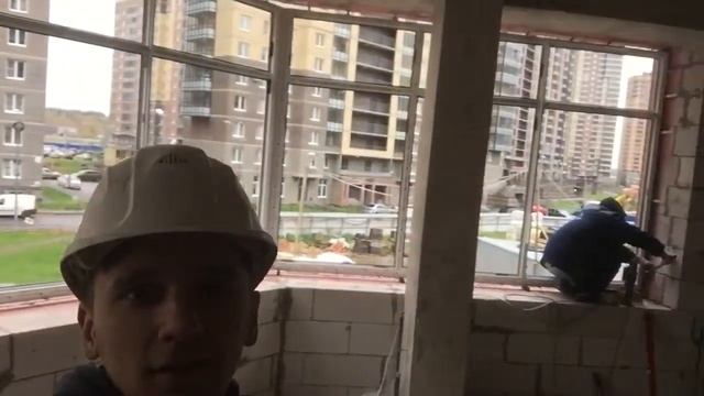 Парнас Эркер 56 квадратов